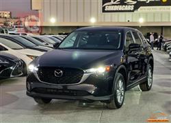 مازدا CX-5